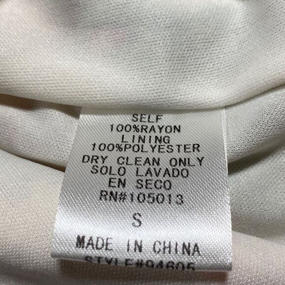 Andree By Unit Women's Long-Sleeve Bohemian Print A-Line Dress Multi-Color Small - Picture 13 of 13